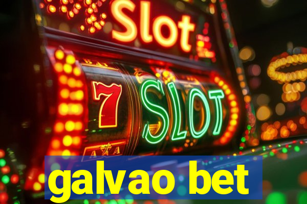 galvao bet